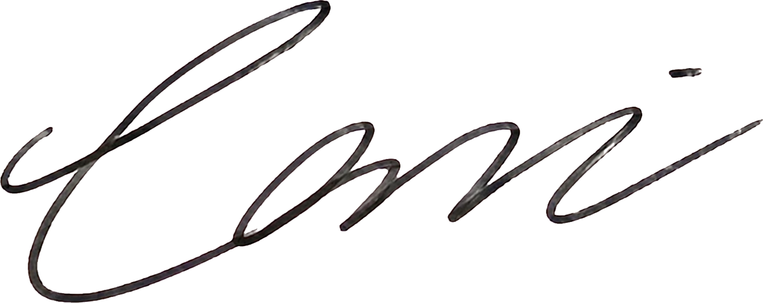Author signature